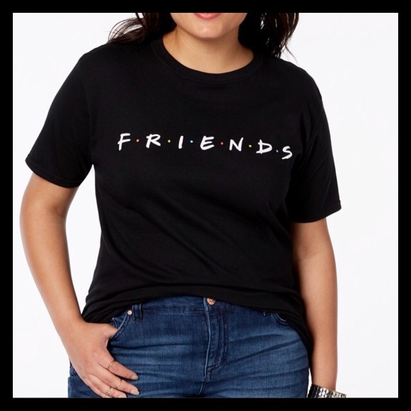 Friends Tops - Gift Heather 🌿🌿